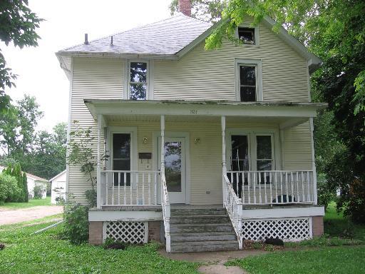 1124 S Church St., Princeton, IL 61356