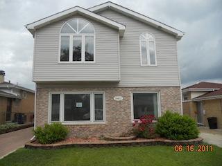 10812 Fletcher Ave., Leyden Township, IL 60164
