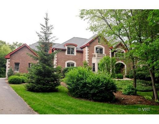 185 Deer Grove Ln., Barrington, IL 60010