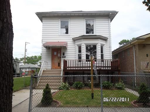 2109 N Kenneth Ave., Chicago, IL 60639