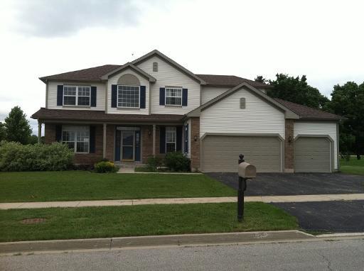 1934 Margaret Ln., Dekalb, IL 60115