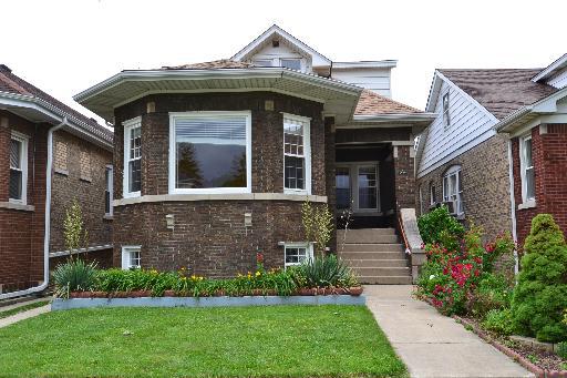 5528 W Cullom Ave., Chicago, IL 60641