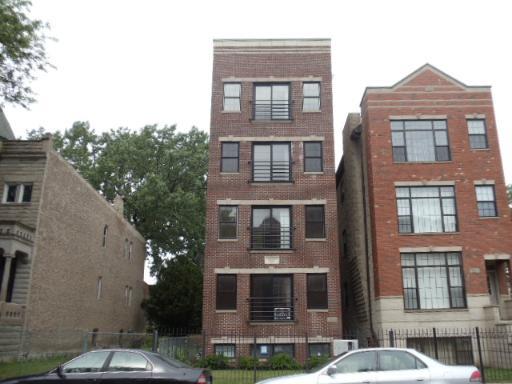 [Address Hidden by Seller], Chicago, IL 60615