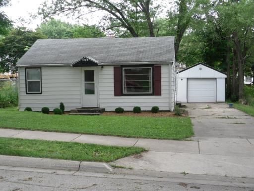3126 15th St., Rockford, IL 61109