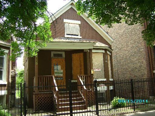 6639 S Marquette Ave., Chicago, IL 60637