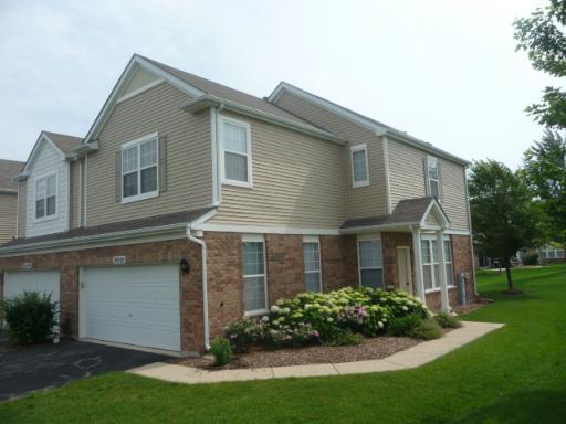 24300 Leski Ln., Plainfield, IL 60585