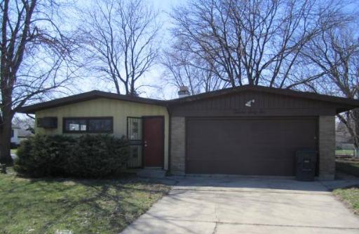 1266 E 156th St., South Holland, IL 60473