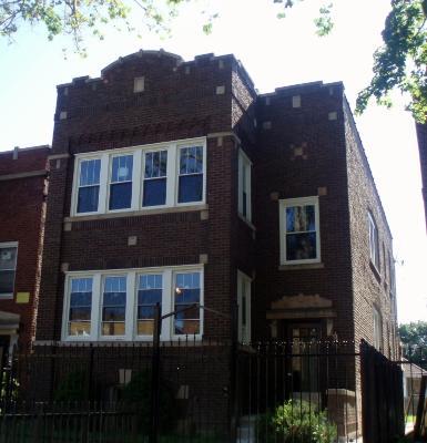 6511 S Maplewood Ave., Chicago, IL 60629