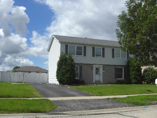 [Address Hidden by Seller], Plainfield, IL 60586