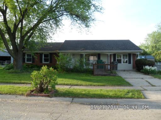 4 Larsen Cir., Romeoville, IL 60446