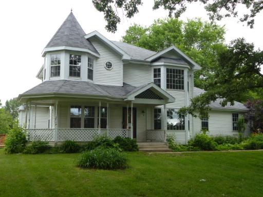 17804 Kunde Rd., Union, IL 60180