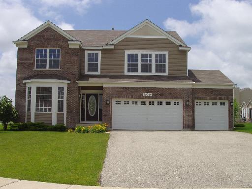 25244 Bann St., Manhattan, IL 60442