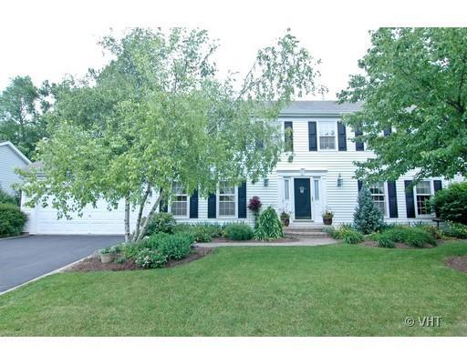 17554 Pine Creek Tr., Grayslake, IL 60030