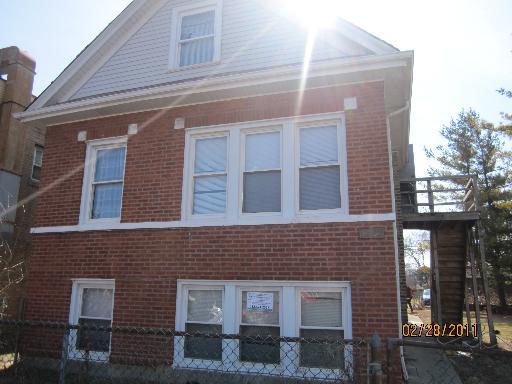 2607 W 71st St., Chicago, IL 60629