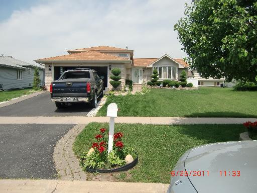 17912 Lavergne Ave., Country Club Hills, IL 60478