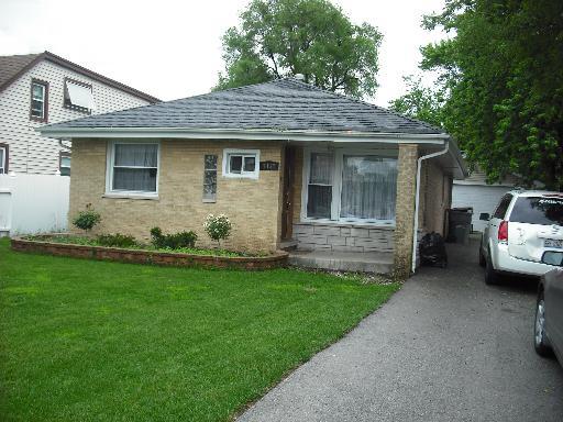 [Address Hidden by Seller], Nottingham Park, IL 60638