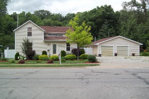 1116 E Bluff St., Marseilles, IL 61341