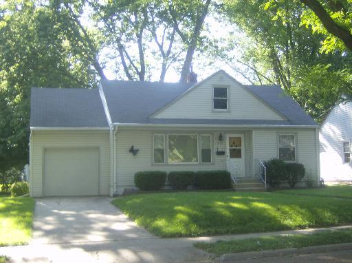 2123 Ohio Pkwy., Rockford, IL 61108