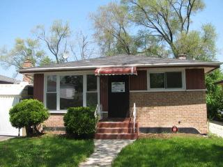 251 Hickory St., Chicago Heights, IL 60411