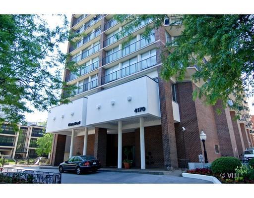 4170 N Marine Dr. #14A, Chicago, IL 60613