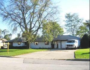 9215 Ashland Ave., Niles, IL 60714