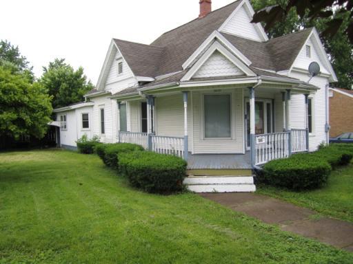 391 Pearl St., Marseilles, IL 61341