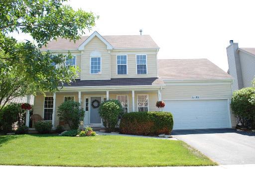 0S995 W Burnham Ln., Geneva, IL 60134