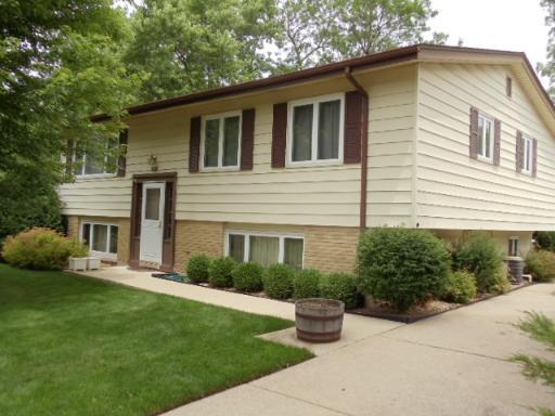 407 Hamlin St., Park Forest, IL 60466