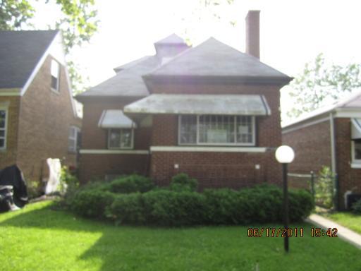 9946 S Normal Ave., Chicago, IL 60628