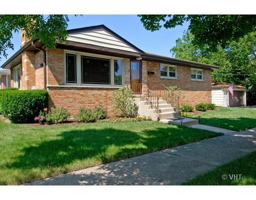 9501 Kolmar Ave., Skokie, IL 60076