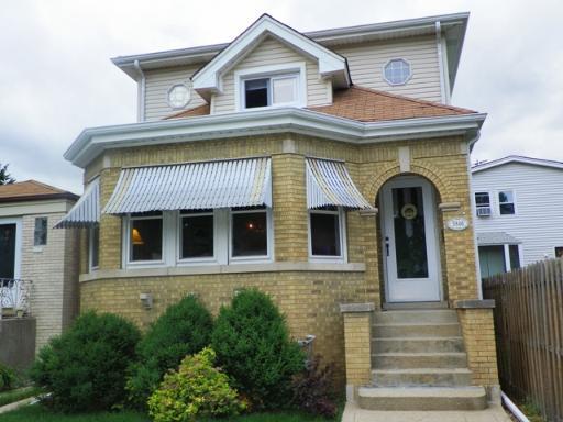 5846 W Giddings St., Chicago, IL 60630