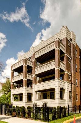 4815 S Drexel Blvd. #3SE, Chicago, IL 60615