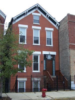 1248 N Bosworth Ave., Chicago, IL 60642