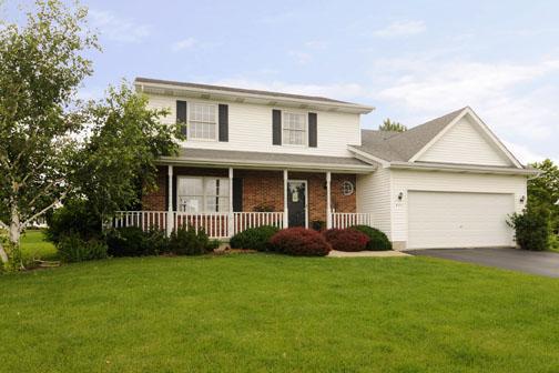 441 Dogwood Ln., Dekalb, IL 60115