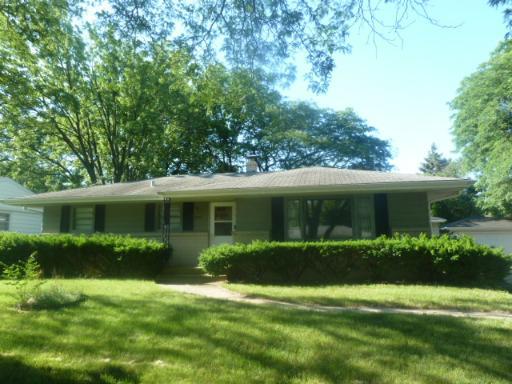 3815 Florida Dr., Rockford, IL 61108