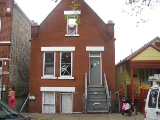 2611 W 23rd Pl., Chicago, IL 60608