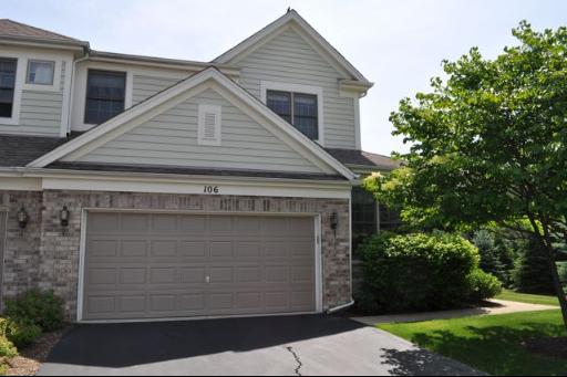 106 Fairway Dr., La Grange, IL 60525