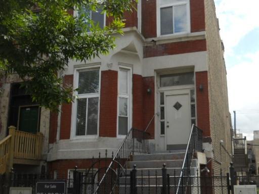2213 W Washington Blvd. #1F, Chicago, IL 60612