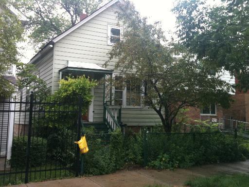 1721 N Washtenaw Ave., Chicago, IL 60647