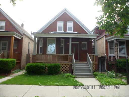 2336 N Kedvale St., Chicago, IL 60639