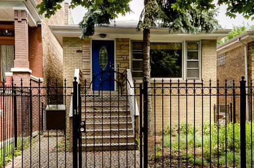 3406 W Shakespeare Ave., Chicago, IL 60647