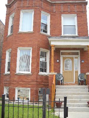 4207 W Cullerton St., Chicago, IL 60623