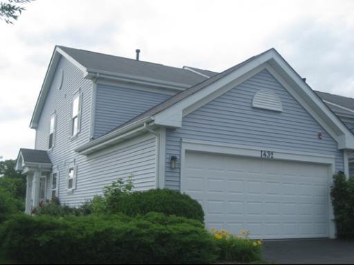 1432 Wesley Ct., Mundelein, IL 60060