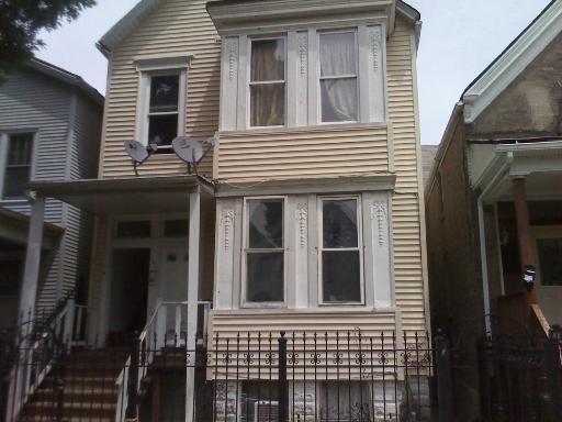 1921 N Rockwell Ave., Chicago, IL 60647