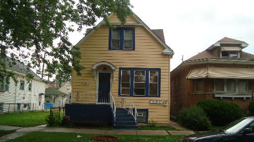 2327 N Major Ave., Chicago, IL 60639