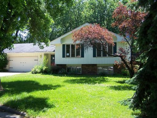 1541 Kerstin Ct., Rockford, IL 61108