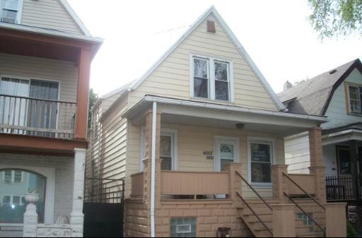 4007 S Artesian Ave., Chicago, IL 60632