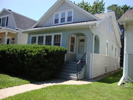5530 N Mason Ave., Chicago, IL 60630