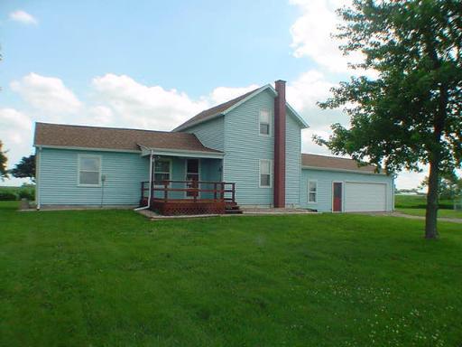 355 Porter Rd., Harmon, IL 61042