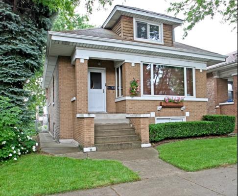 5231 N Leamington, Chicago, IL 60630